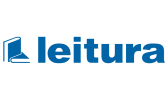 LOGO LIVRARIA LEITURA
